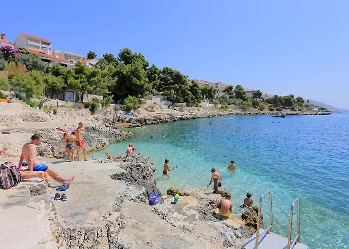 Lejlighed By The Sea Rastici - Ciovo - 2080