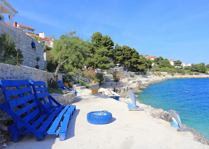 By The Sea Rastici - Ciovo - 2080 * Trogir