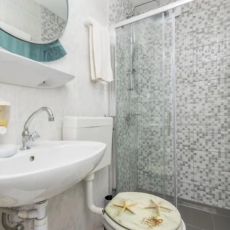 By The Sea Rastici - Ciovo - 2080 Appartement Trogir