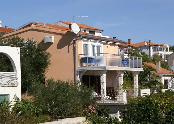 Appartement By The Sea Rastici - Ciovo - 2080 Trogir