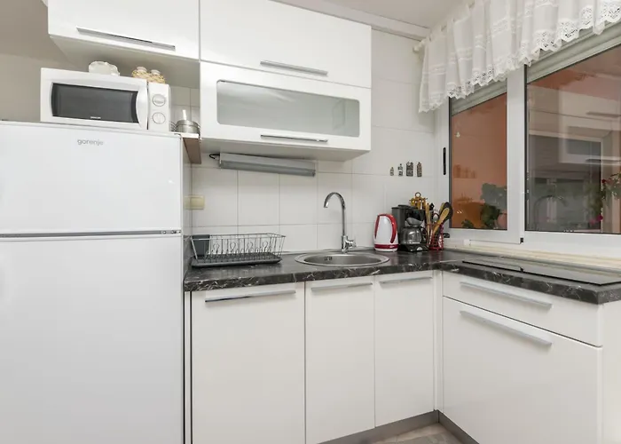 By The Sea Rastici - Ciovo - 2080 Appartement