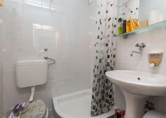 Appartement By The Sea Rastici - Ciovo - 2080 Trogir