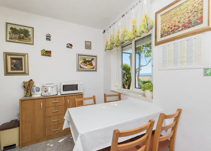 By The Sea Rastici - Ciovo - 2080 Appartement Trogir