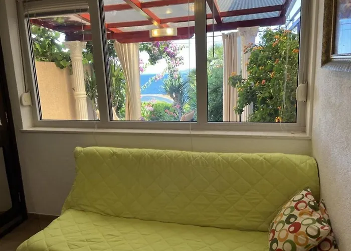 By The Sea Rastici - Ciovo - 2080 Appartement Trogir