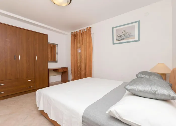 By The Sea Rastici - Ciovo - 2080 Appartement