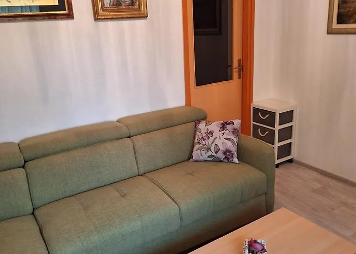 By The Sea Rastici - Ciovo - 2080 Appartement *