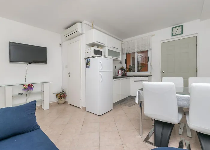 By The Sea Rastici - Ciovo - 2080 Appartement *