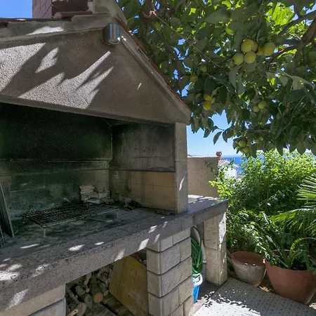 By The Sea Rastici - Ciovo - 2080 Apartman