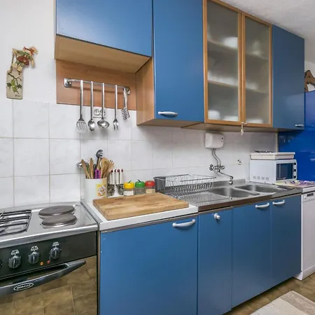 By The Sea Rastici - Ciovo - 2080 * Trogir