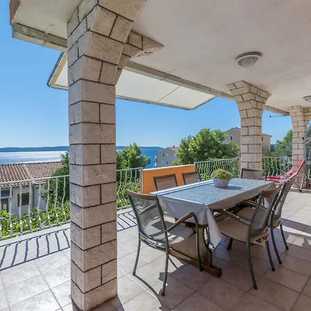 By The Sea Rastici - Ciovo - 2080 Διαμέρισμα *