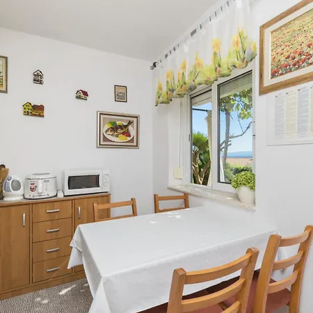 By The Sea Rastici - Ciovo - 2080 Διαμέρισμα Τρογκίρ