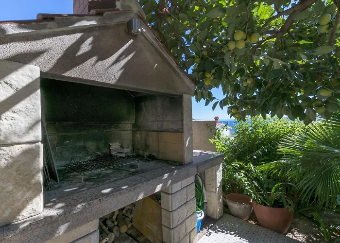By The Sea Rastici - Ciovo - 2080 Apartman