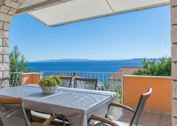 Apartman By The Sea Rastici - Ciovo - 2080 Trogir
