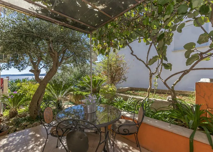 Apartman By The Sea Rastici - Ciovo - 2080 Trogir