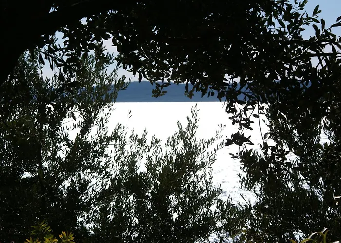 By The Sea Rastici - Ciovo - 2080 Apartman *
