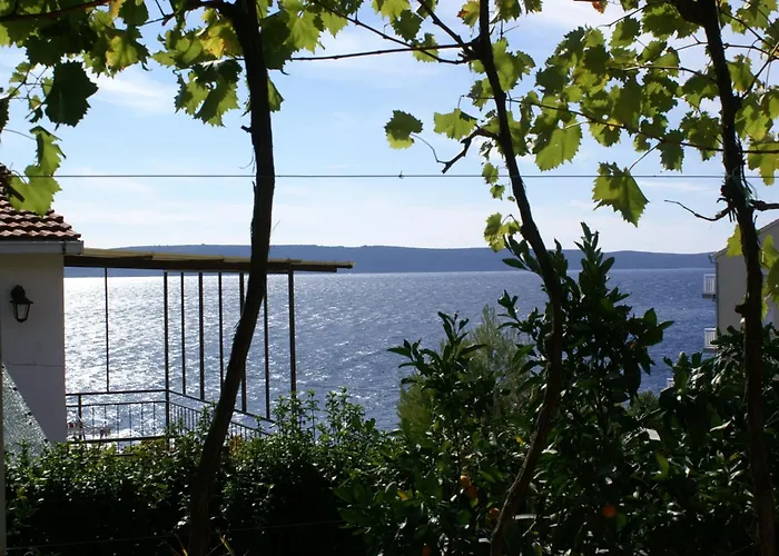 By The Sea Rastici - Ciovo - 2080 Apartman