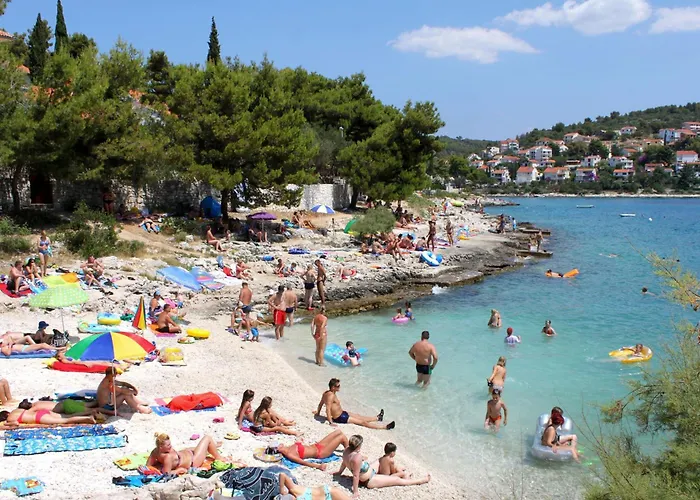 By The Sea Rastici - Ciovo - 2080 Apartman