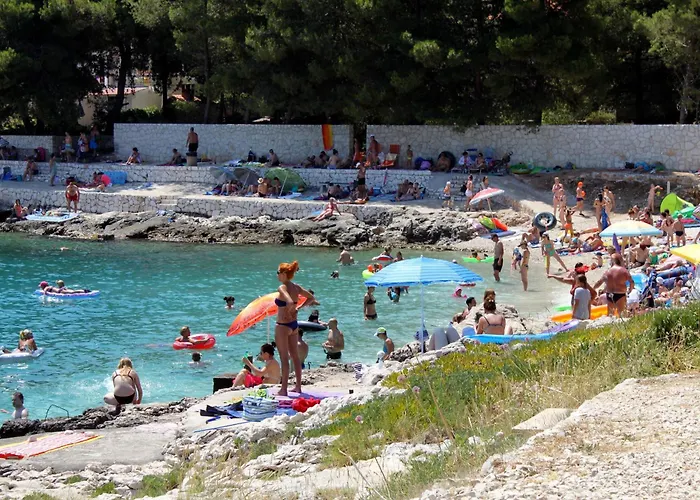 By The Sea Rastici - Ciovo - 2080 Apartman *