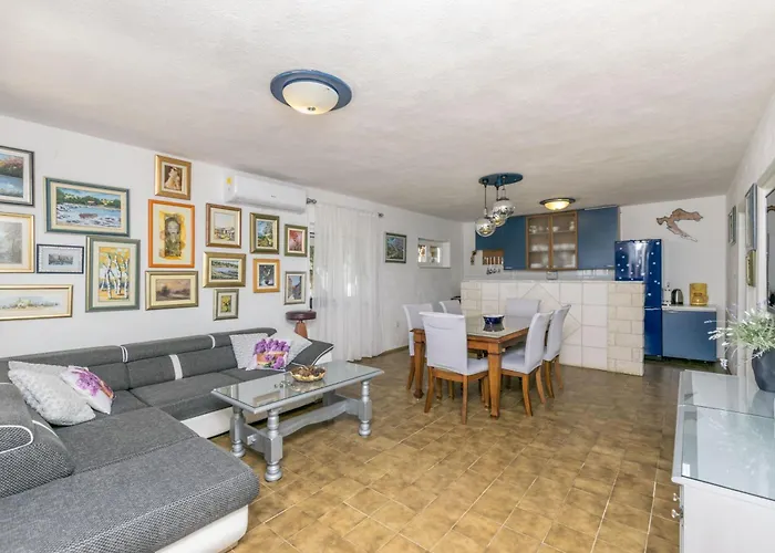 Apartman By The Sea Rastici - Ciovo - 2080 Trogir